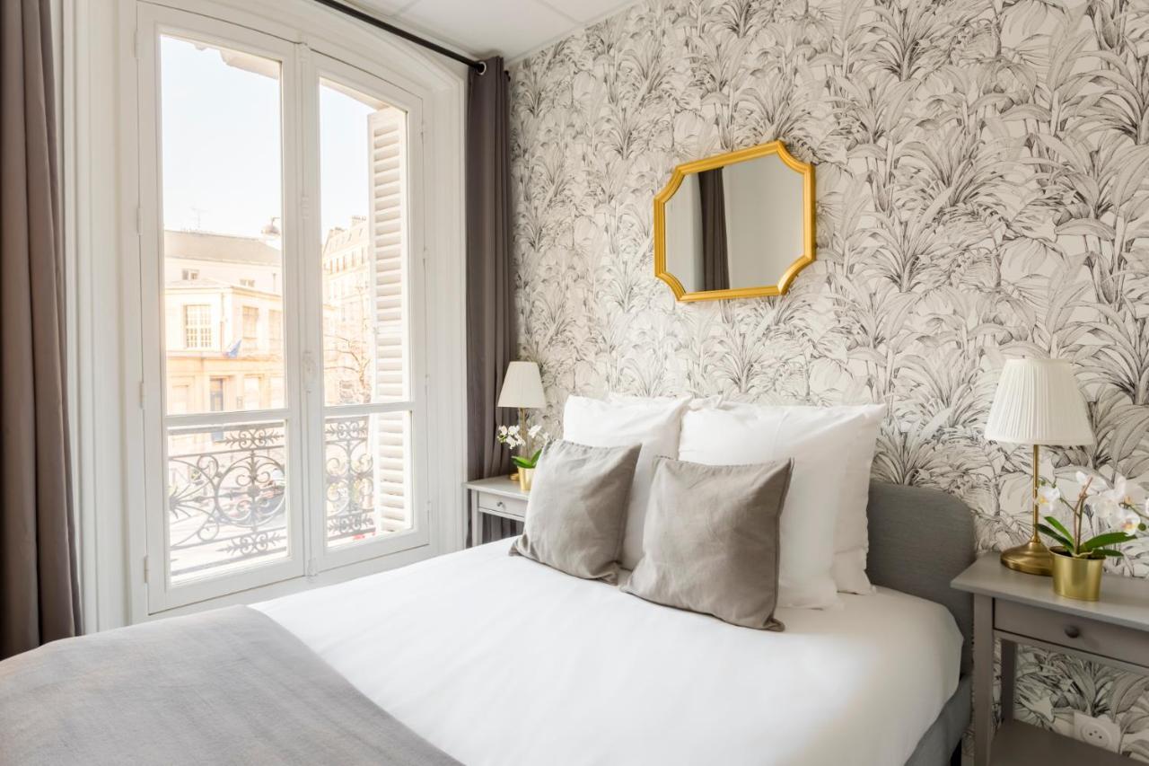 Cozy Apartment - Marais - Turbigo I パリ エクステリア 写真
