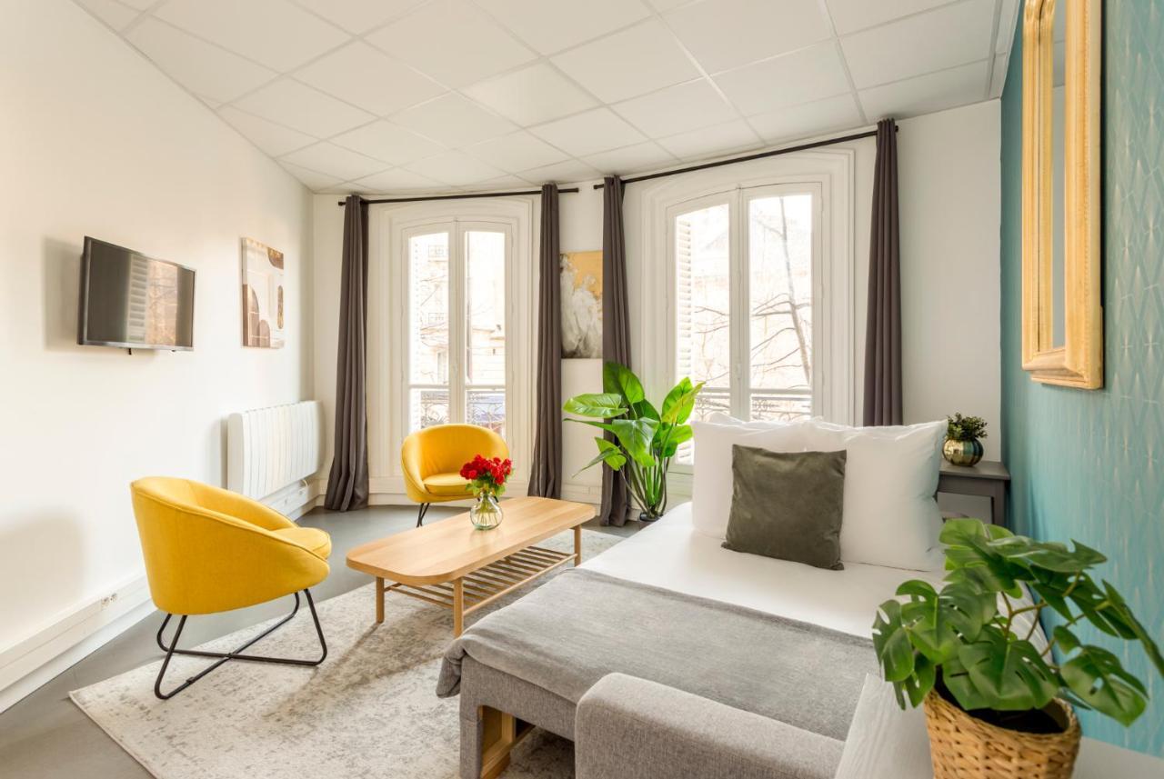 Cozy Apartment - Marais - Turbigo I パリ エクステリア 写真