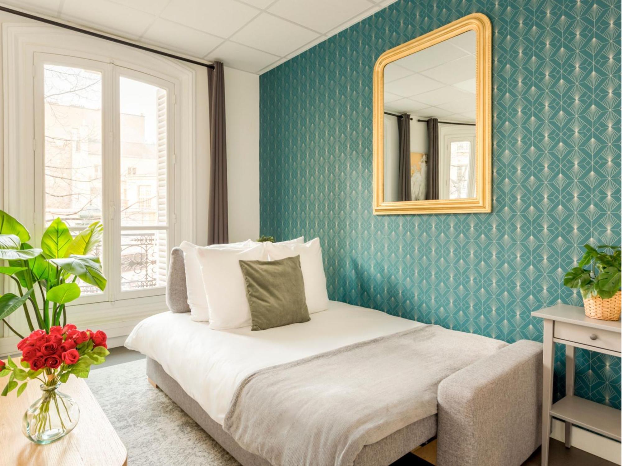 Cozy Apartment - Marais - Turbigo I パリ エクステリア 写真