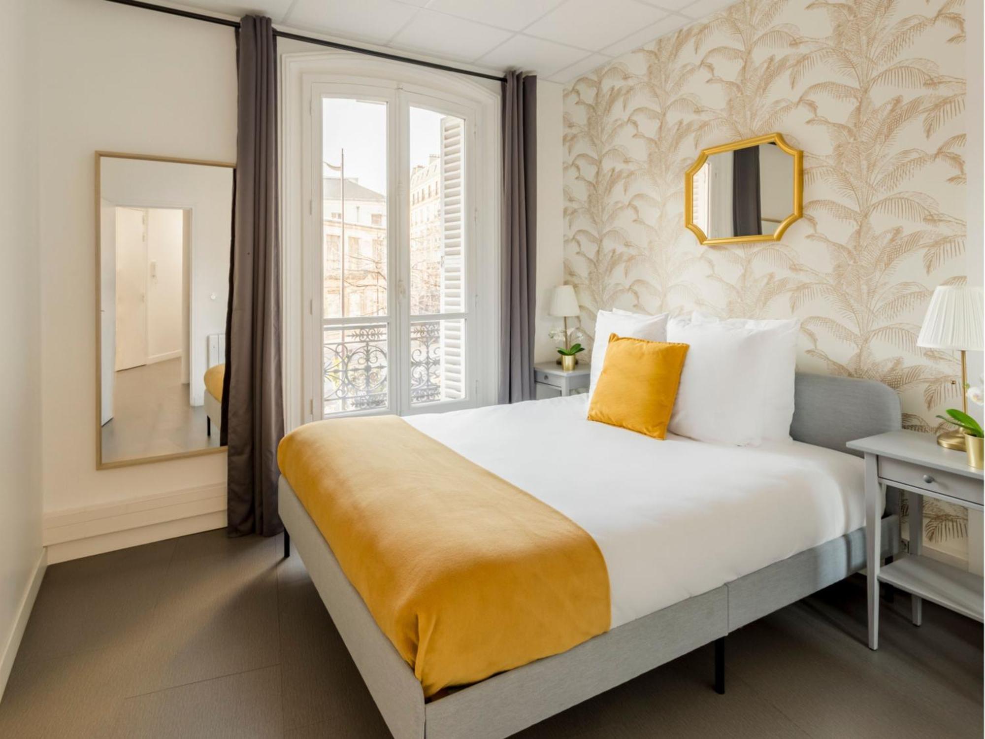 Cozy Apartment - Marais - Turbigo I パリ エクステリア 写真
