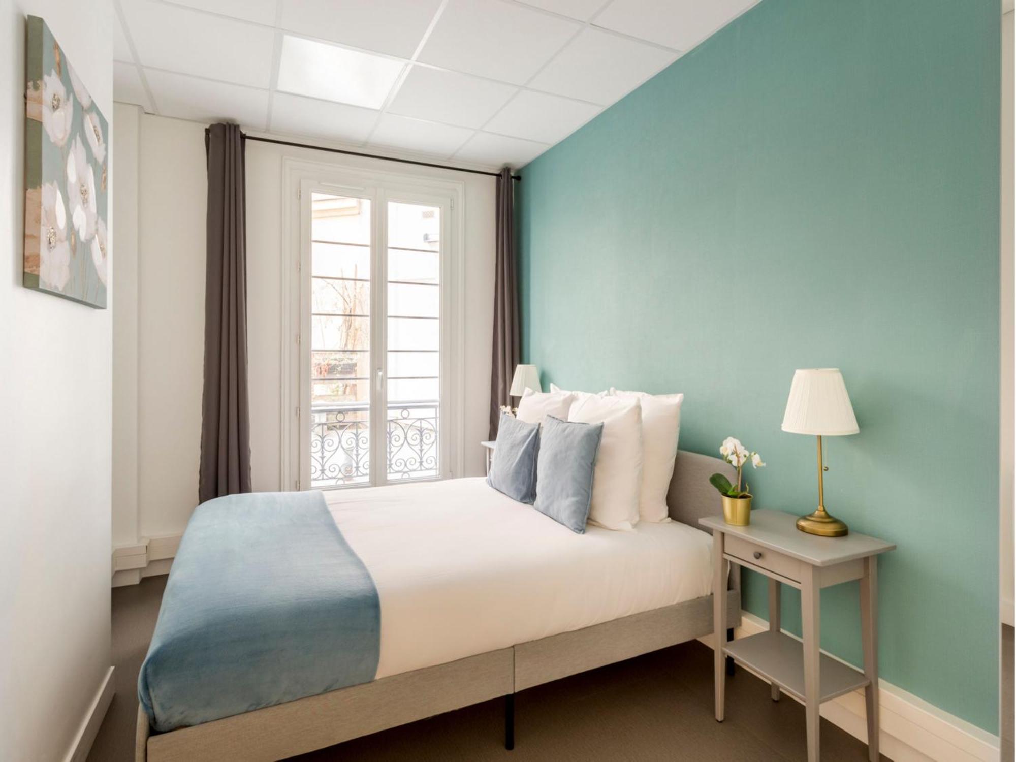 Cozy Apartment - Marais - Turbigo I パリ エクステリア 写真