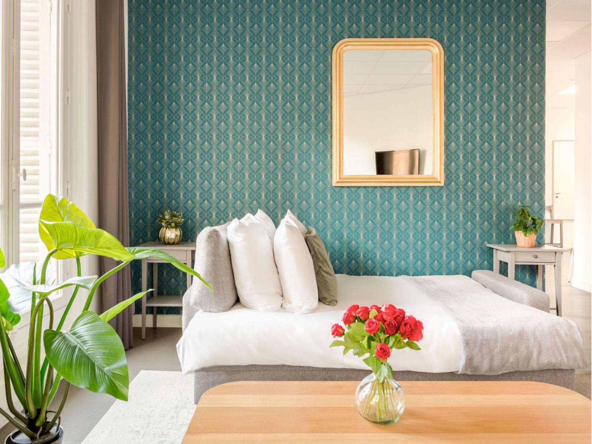 Cozy Apartment - Marais - Turbigo I パリ エクステリア 写真