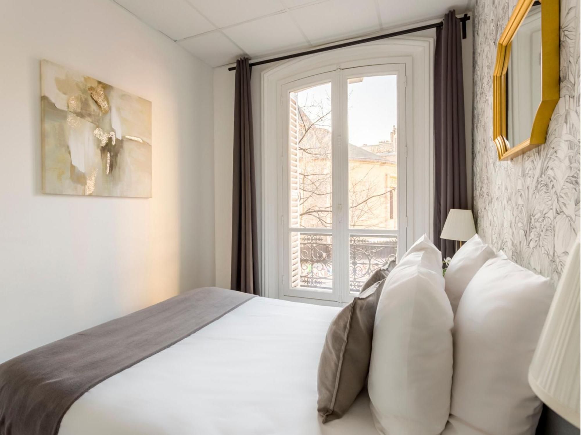 Cozy Apartment - Marais - Turbigo I パリ エクステリア 写真