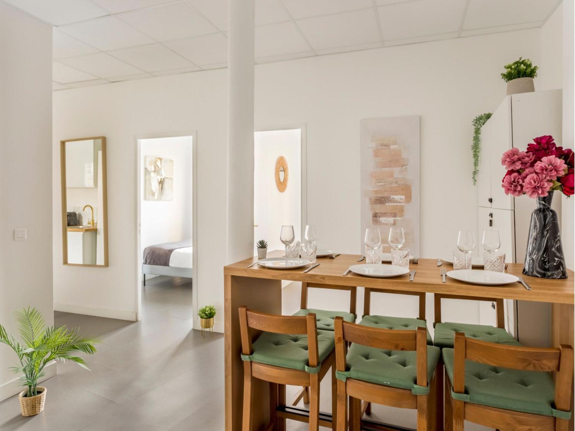 Cozy Apartment - Marais - Turbigo I パリ エクステリア 写真