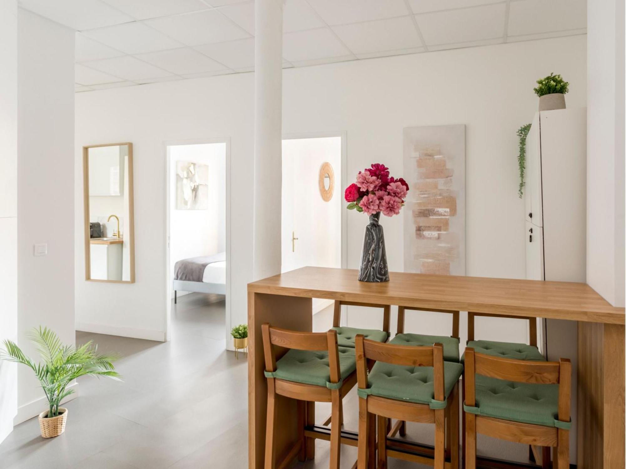 Cozy Apartment - Marais - Turbigo I パリ エクステリア 写真