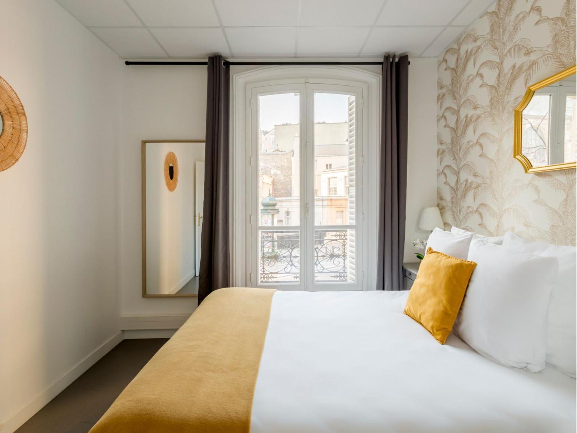 Cozy Apartment - Marais - Turbigo I パリ エクステリア 写真