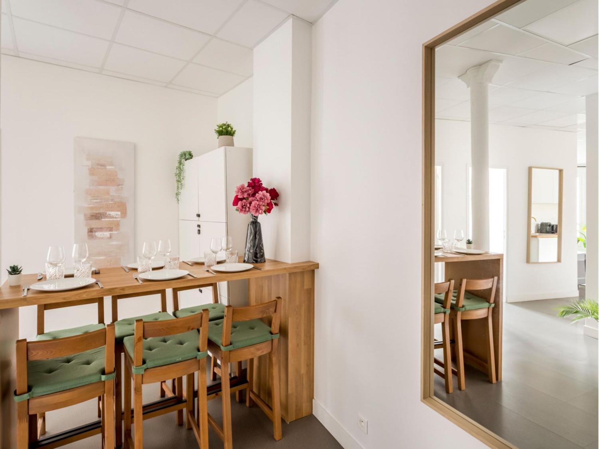 Cozy Apartment - Marais - Turbigo I パリ エクステリア 写真