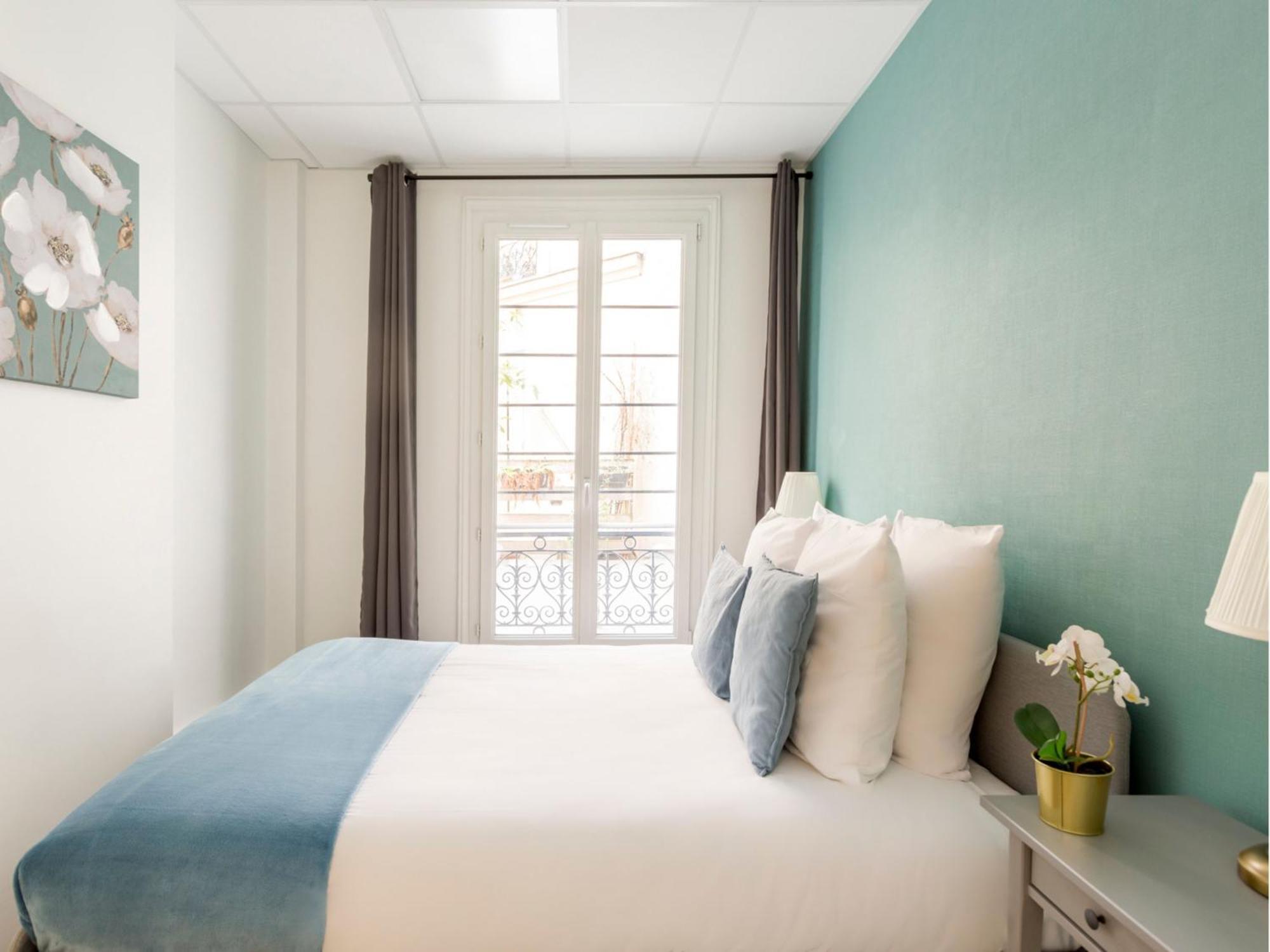 Cozy Apartment - Marais - Turbigo I パリ エクステリア 写真
